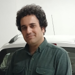 سعید کشاورزمهندسی مواد