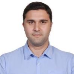 حسن رضوی نیاکیمهندسی برق قدرت