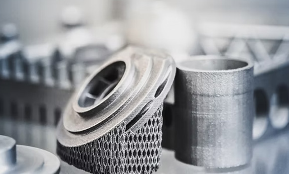 پروژه نشر و نفوذ ساخت افزایشی در سطح شرکت ملی گاز ایران و تمامی زیر مجموعه ها